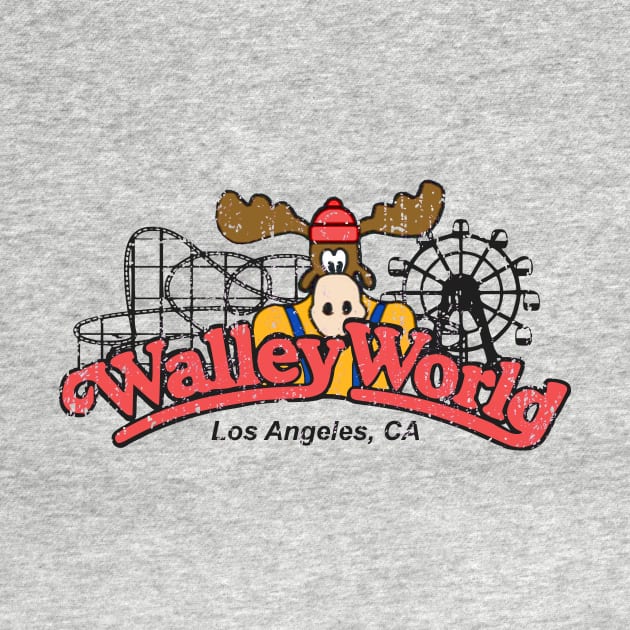 Vacation Walley World by Bigfinz